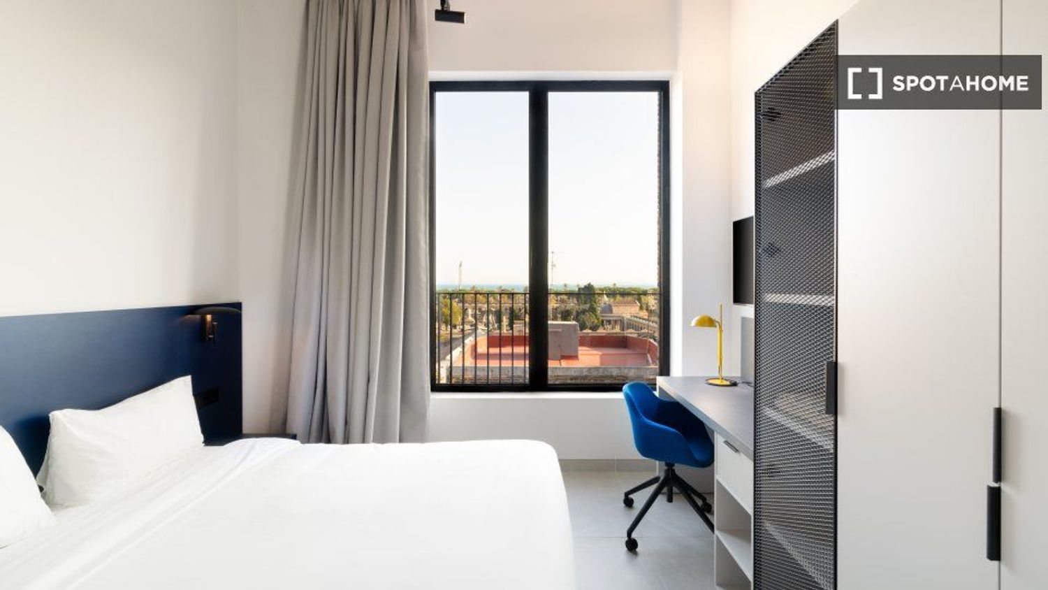 Estudio en Calle del Doctor Trueta, El Poblenou - Foto 19