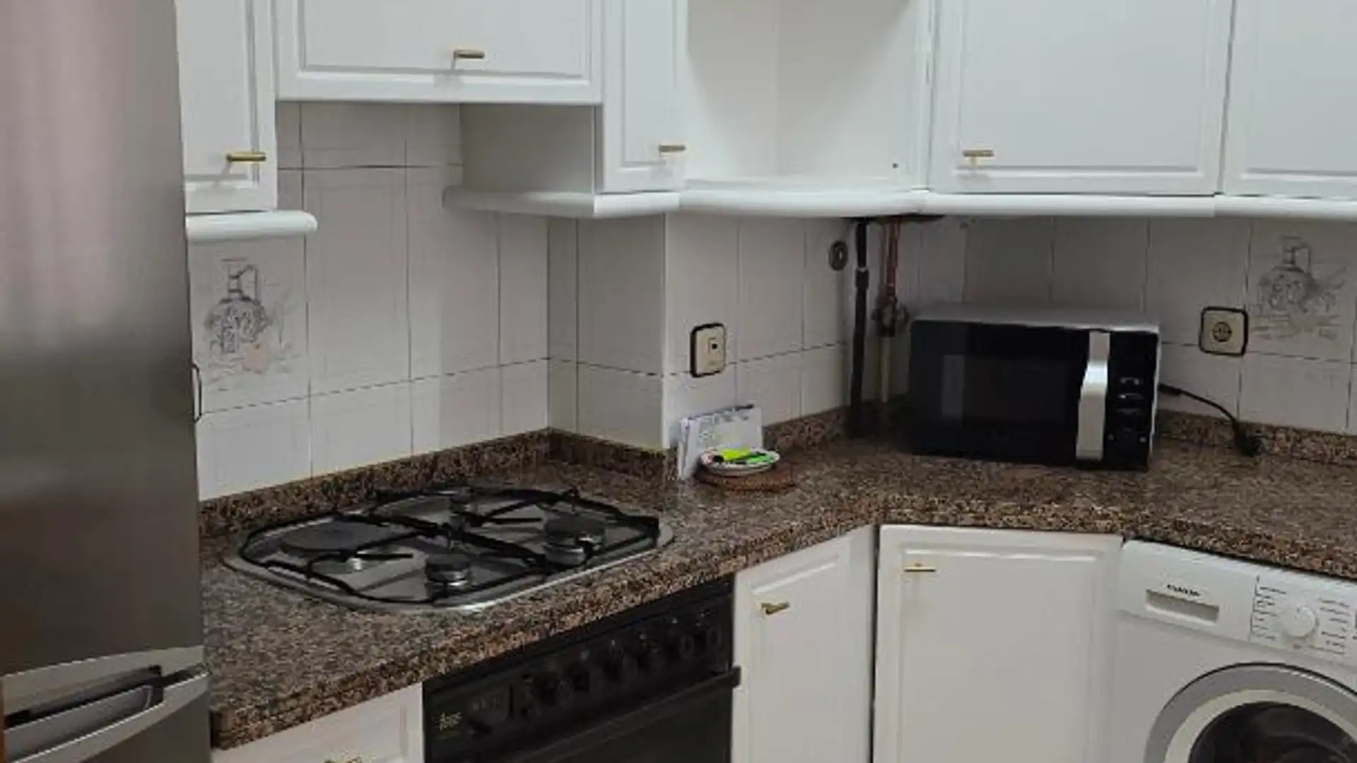 Piso en  Calle Miguel Ángel Blanco 9 - Foto 9