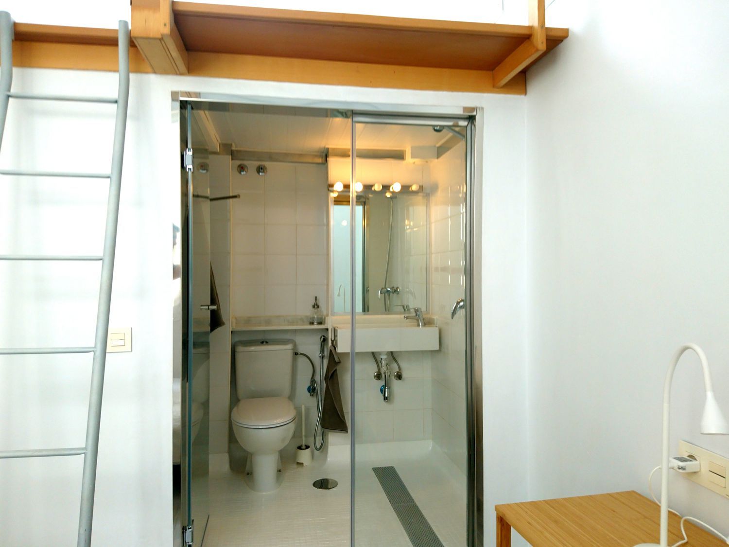 Piso en calle Moratín, 13 - Foto 8