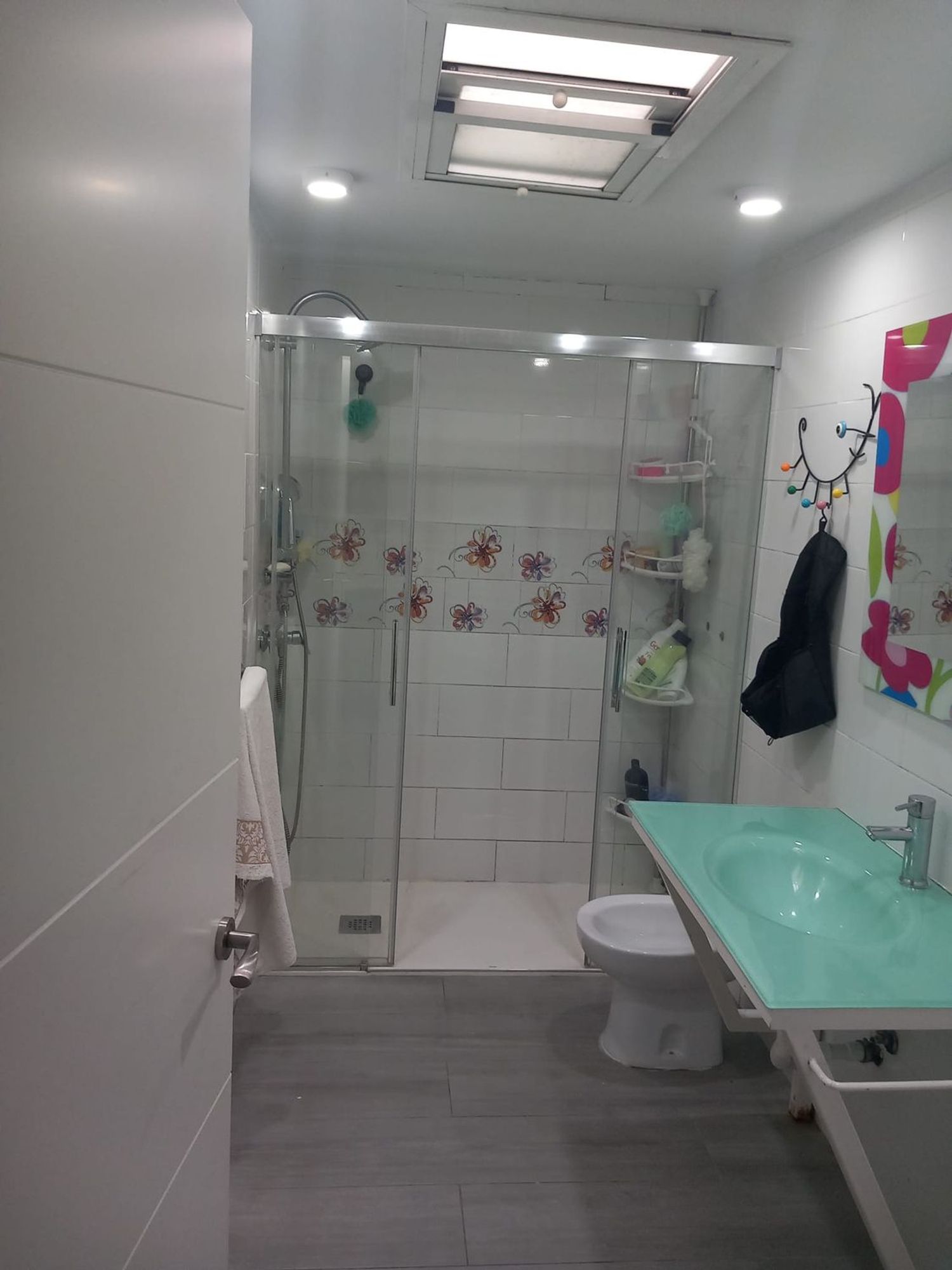Chalet pareado en Vasco de Gama, 135 - Foto 6