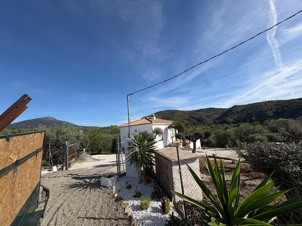 Finca rústica en Chenil s/n - Foto 2
