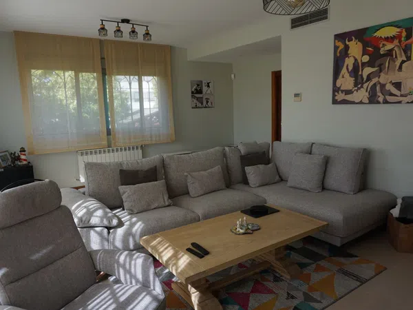 Chalet pareado en Villalbilla - Foto 15