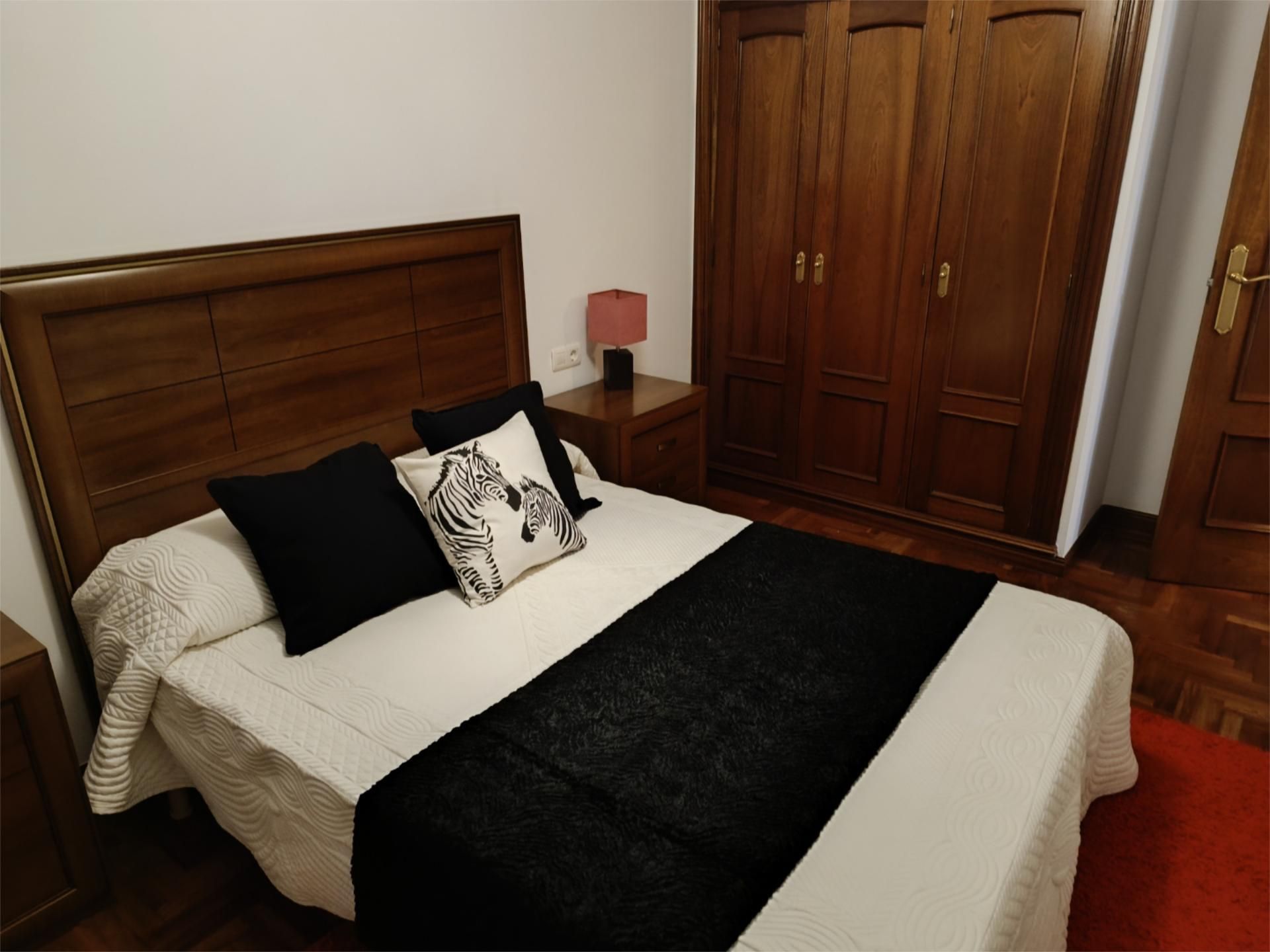 Piso en  Rúa Manuel de Castro 17 - Foto 3