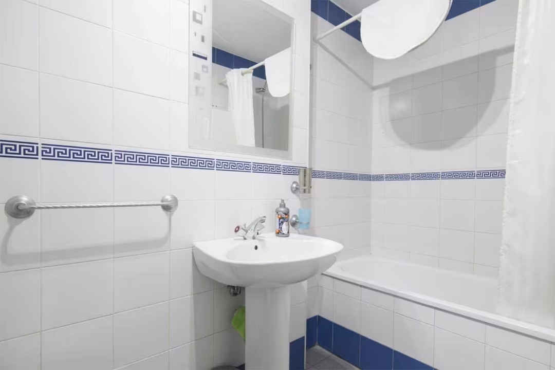 Apartamento en  Calle Alcalá la Real 14 - Foto 12