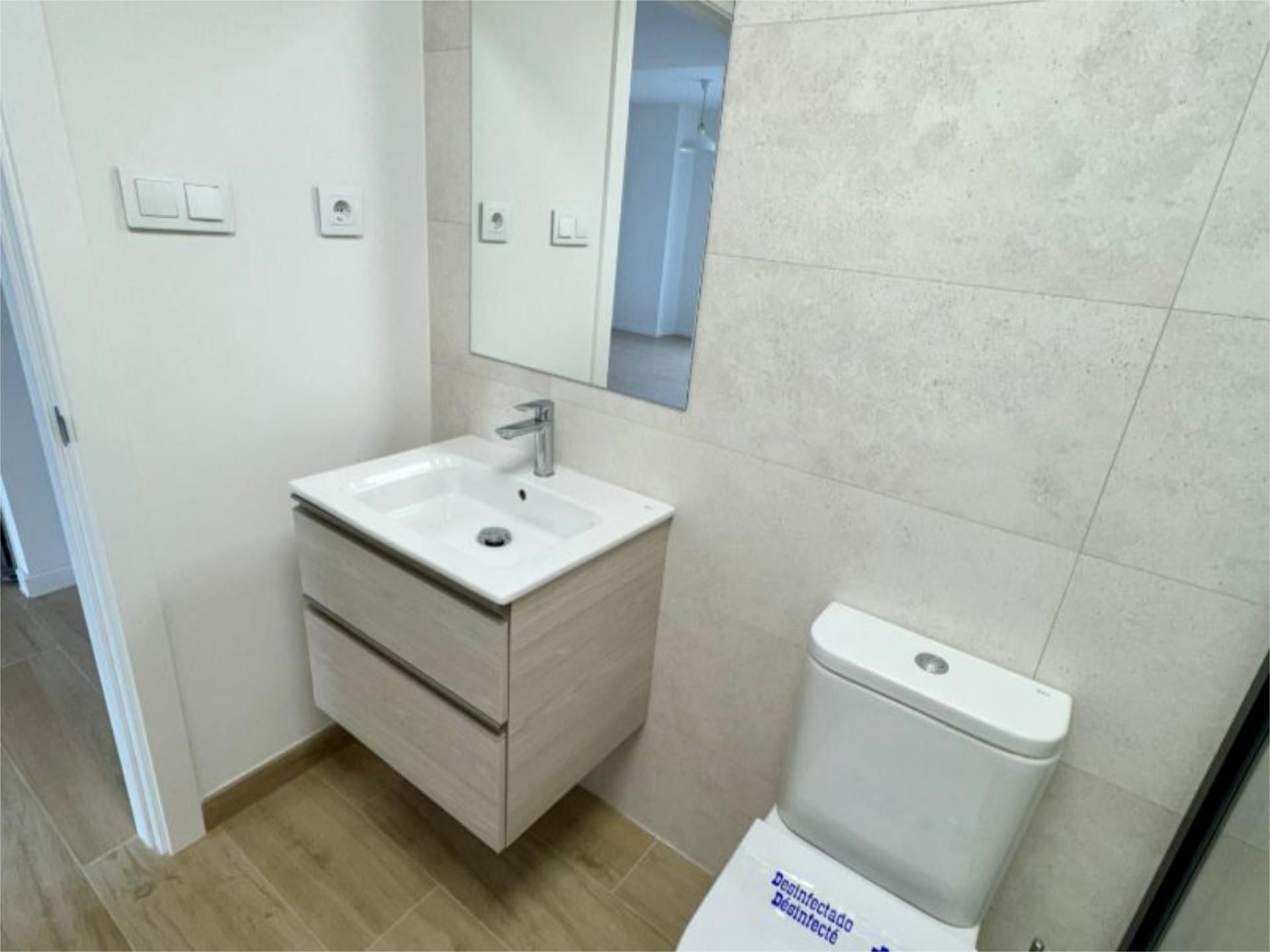 Piso en  Calle Menorca 19 - Foto 14