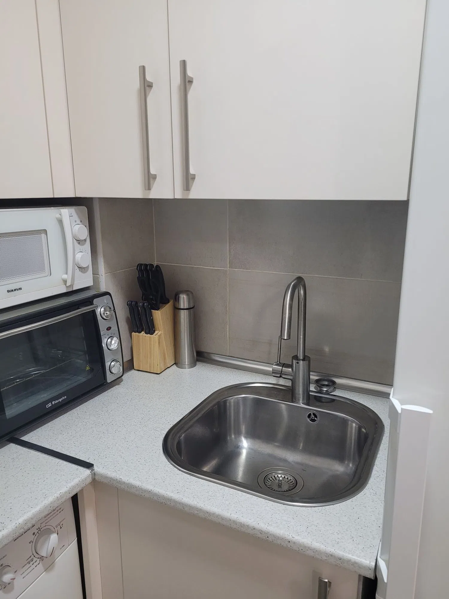 Estudio en calle de Santa Ana Baja, 46 - Foto 6