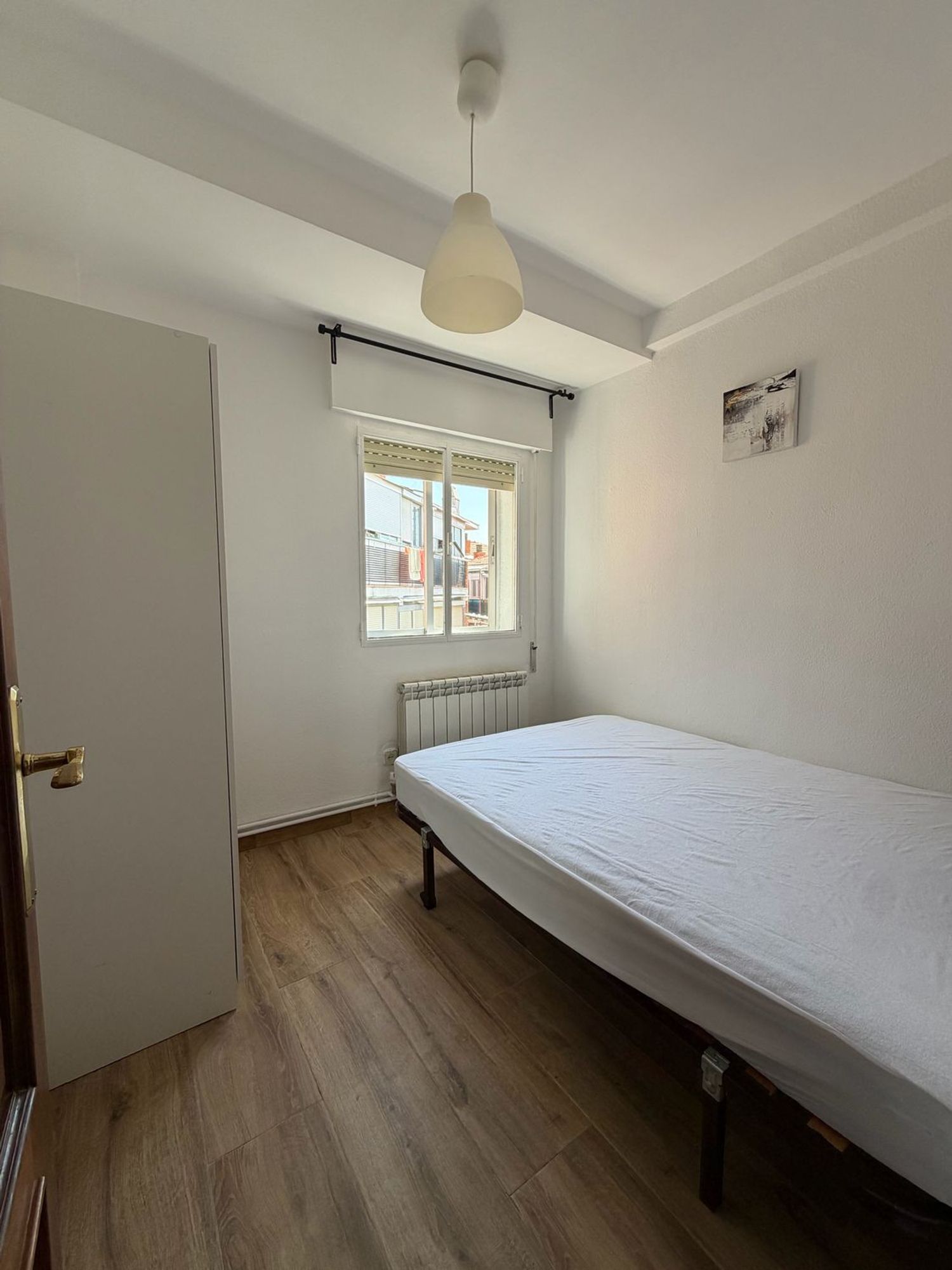 Piso en Alcobendas Centro - Foto 17