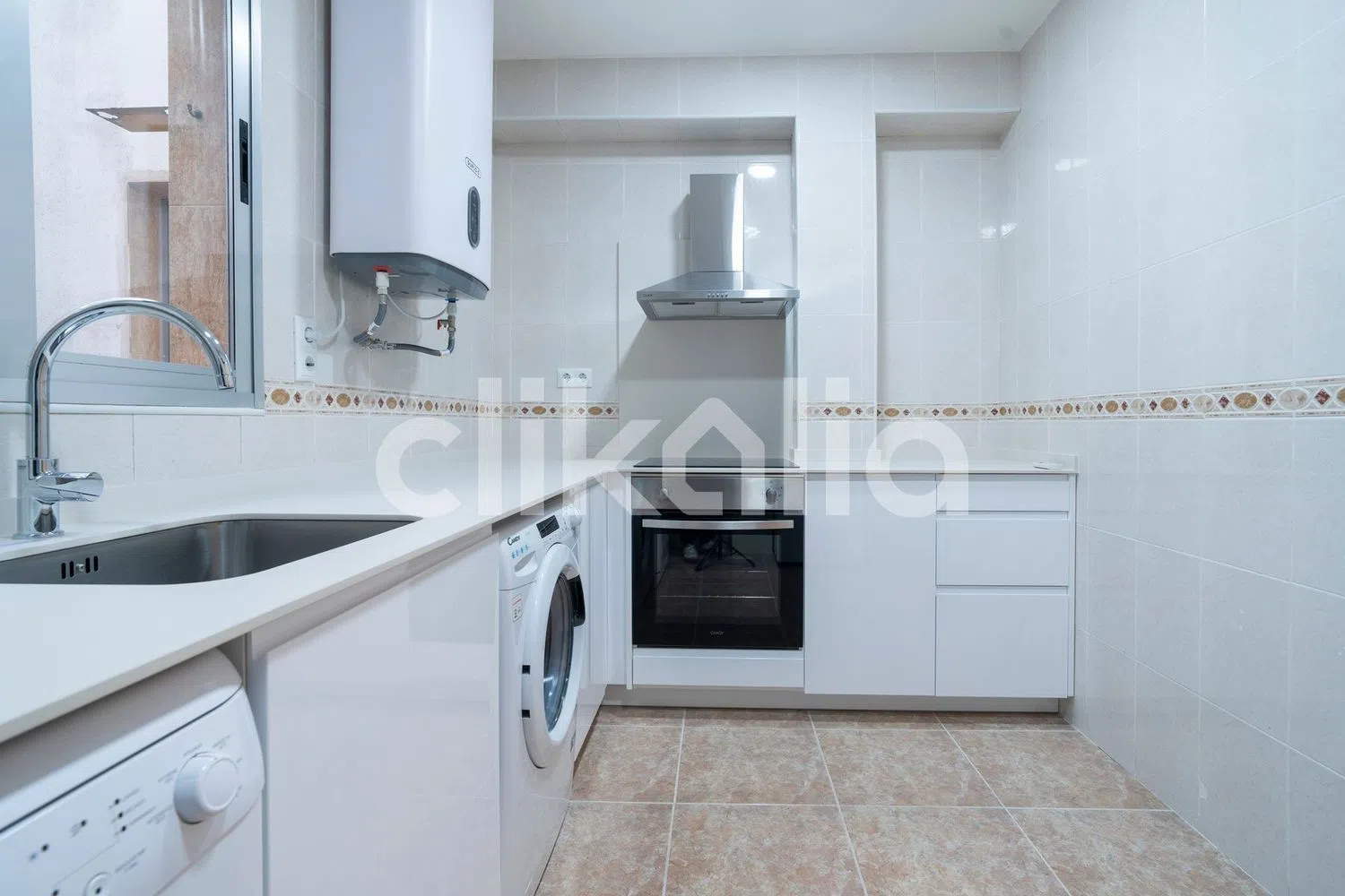 Piso en camino Vell de Xirivella - Foto 9