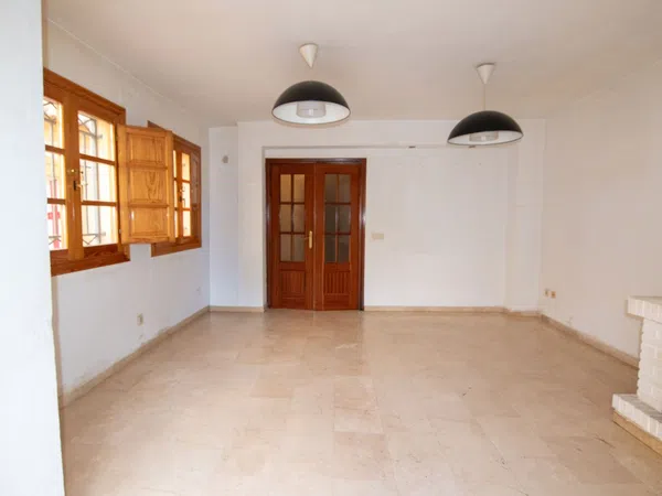 Chalet adosado en Calle Real Baja, 49 - Foto 10