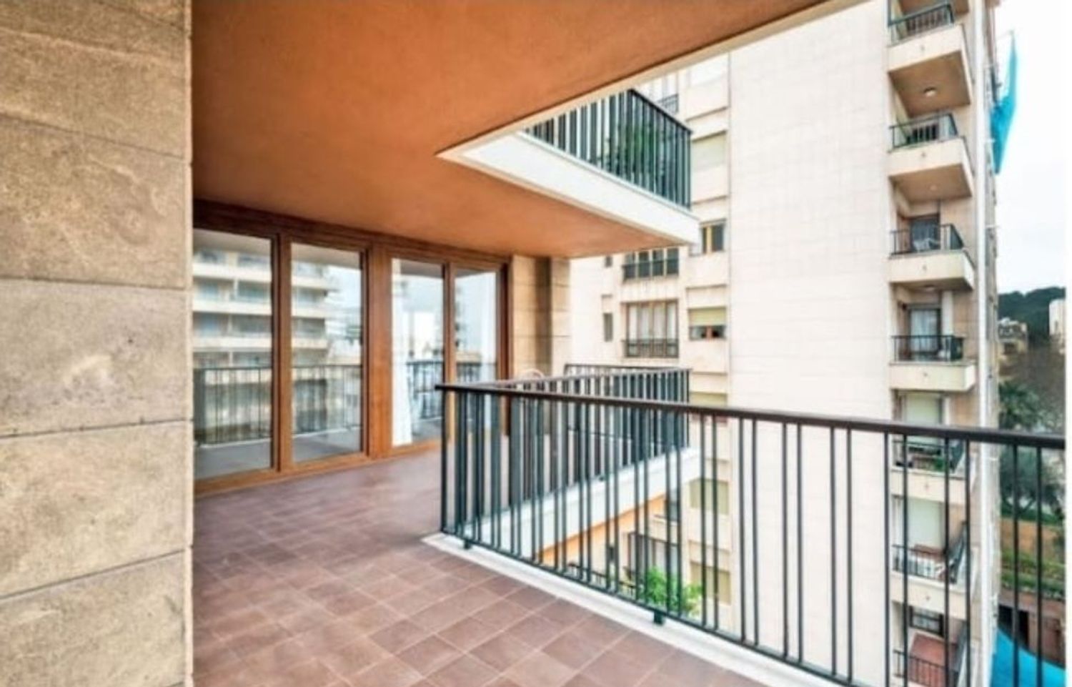 Piso en calle del Marquès de la Sènia, 35 - Foto 6