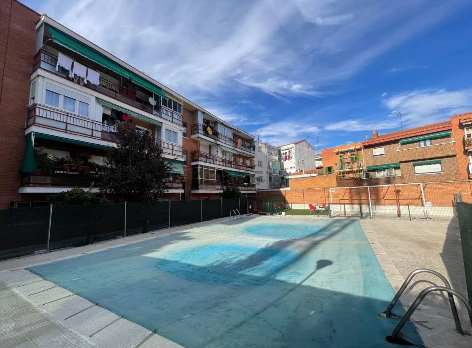 Piso en calle Gómez de Arteche, 13 - Foto 25