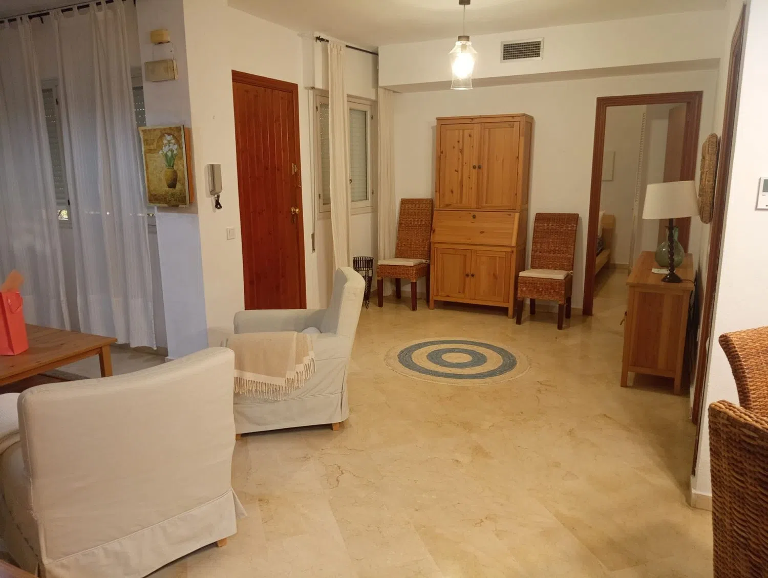 Piso en calle San Vicente, 43 - Foto 12