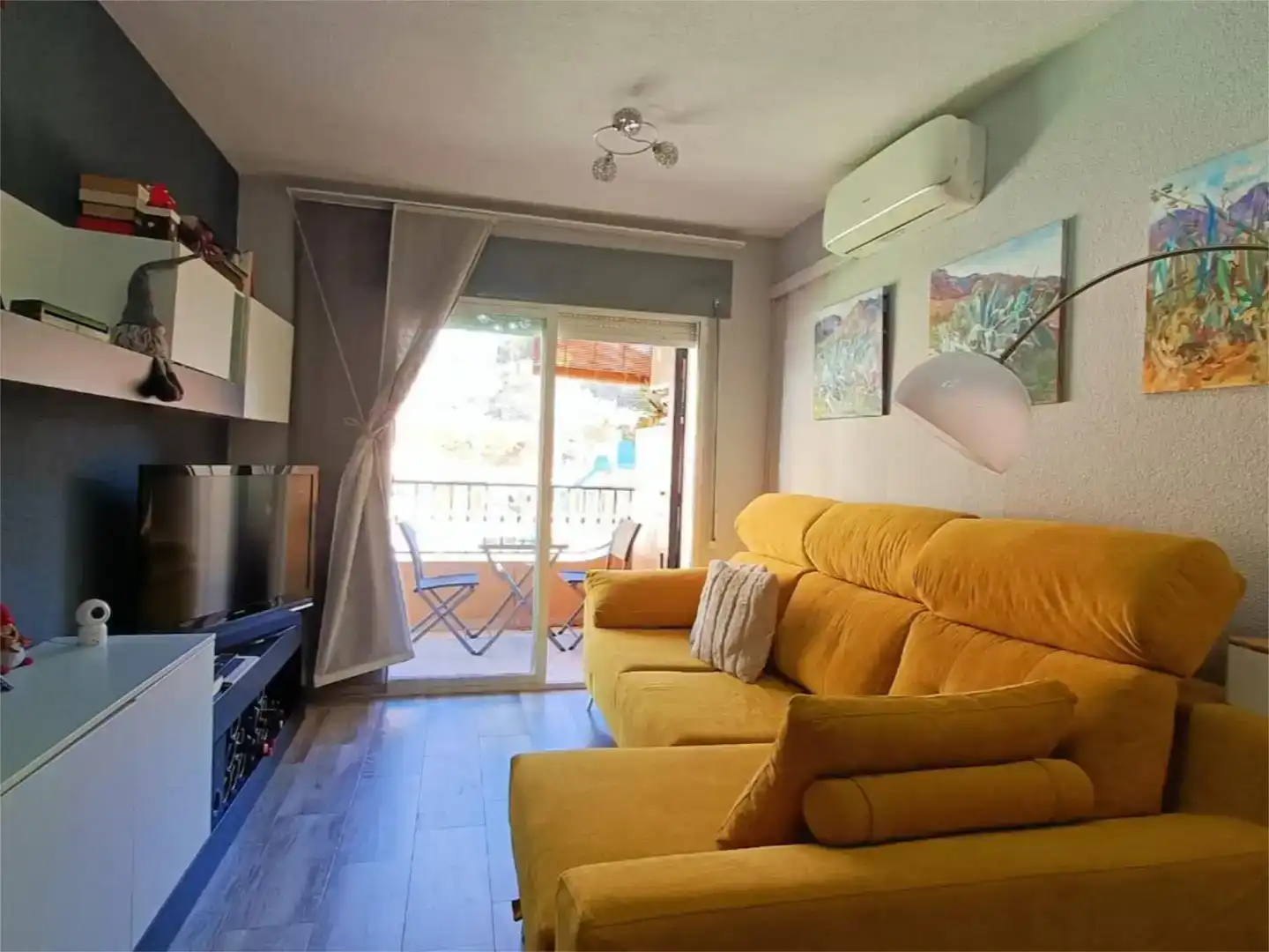 Apartamento en  Calle Lourdes del Polvorín 0 - Foto 7