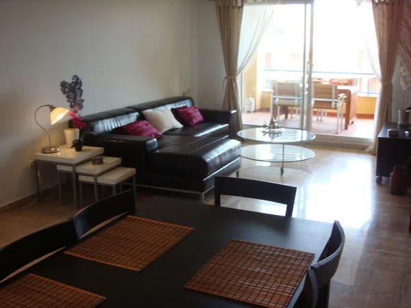 Piso en Avenida de la Marina, 20, Puerto de Sotogrande-La Marina, Puerto de Sotogrande-La Marina - Foto 17