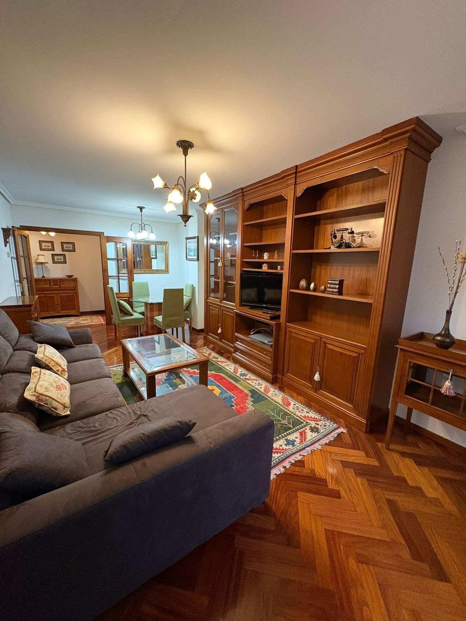 Piso en plaza Alcalde López Menéndez, 1 - Foto 4