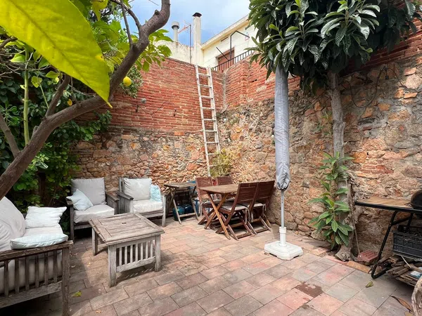 Chalet adosado en Calle de Girona, 89 b, L'Eixample, L'Eixample - Foto 11