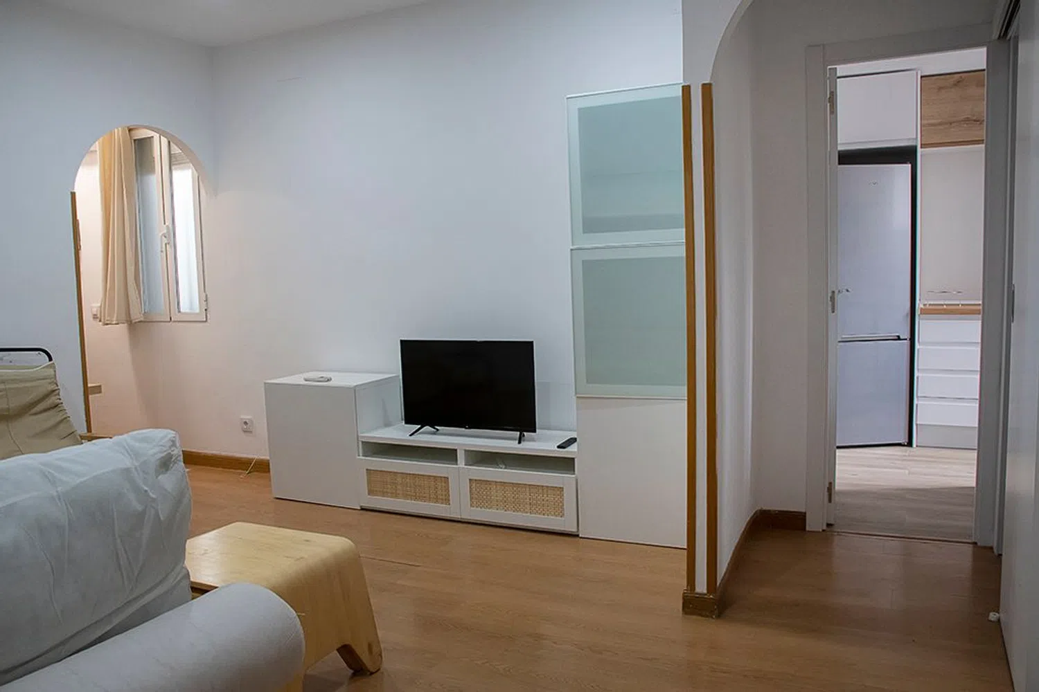 Piso en calle del pilar de zaragoza, 71 - Foto 5