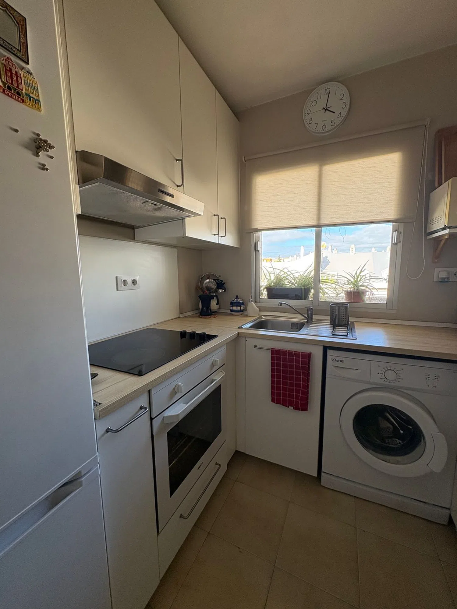 Piso en calle Cardenal Ilundain, 18 - Foto 8