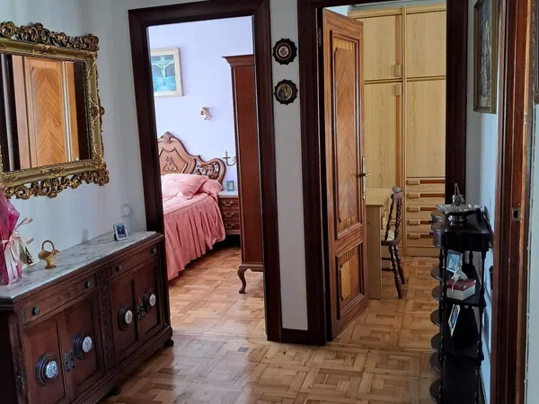 Piso en Calle Guillermo Arce, 3 - Foto 4