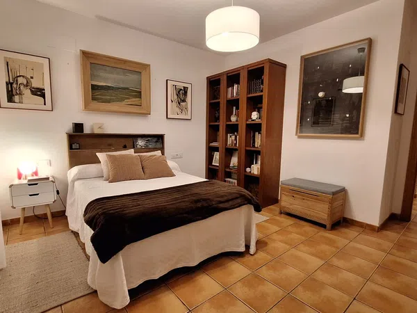 Chalet adosado en Plaza del Castell, 4 - Foto 2