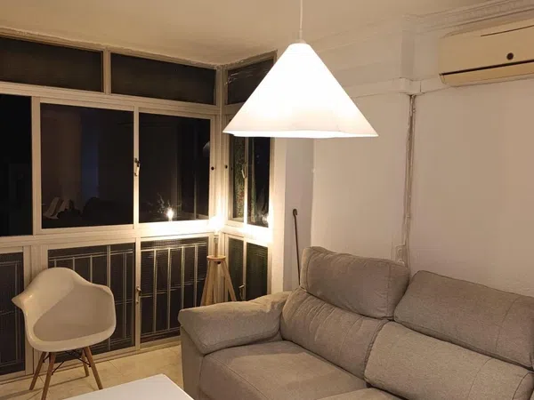 Piso en Calle Ibrahin, 6, Victoria Eugenia - Foto 19