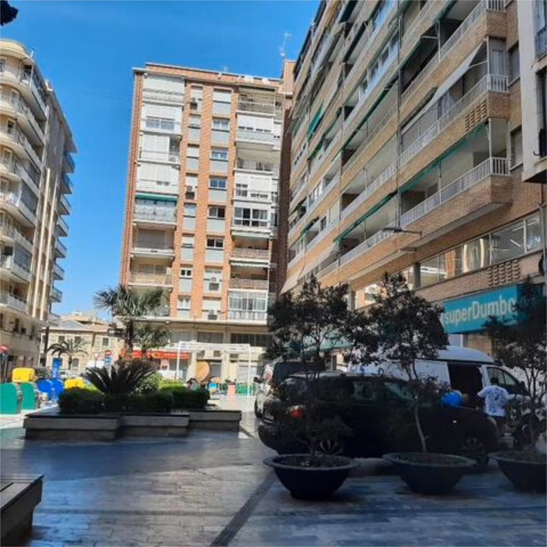 Piso en Centro - Foto 9