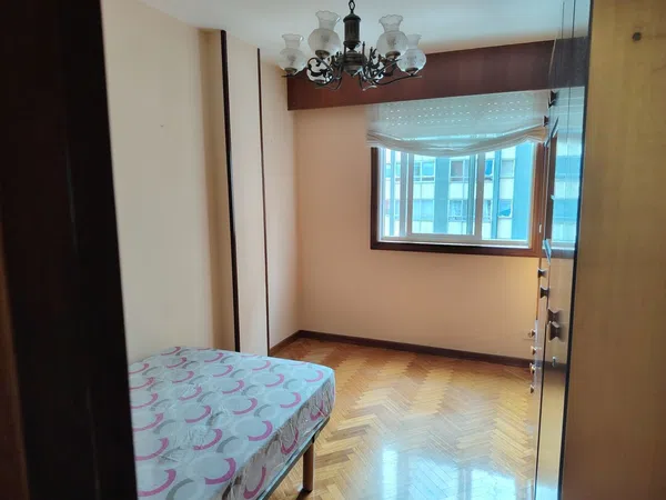 Piso en Avenida Fonteculler, 1, Portádego - Vilaboa Norte - Foto 9
