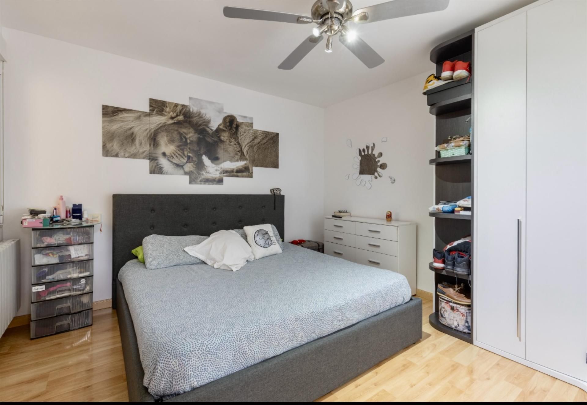 Piso en  Calle Verdiales 15 - Foto 13