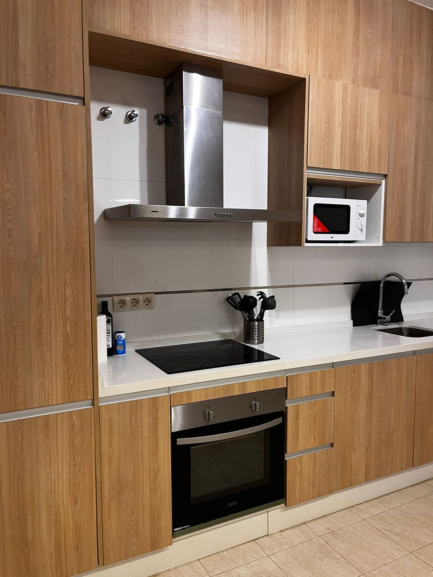 Piso en calle María Cristina, 2 - Foto 9