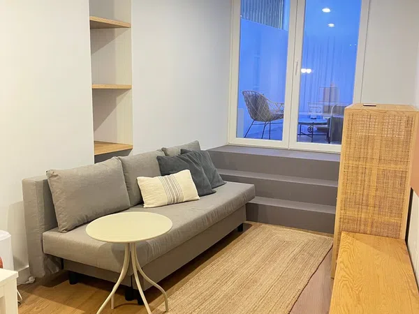 Estudio en Calle de Zapatería, 9, Ciudad Vieja - Centro, Ciudad Vieja - Centro - Foto 13
