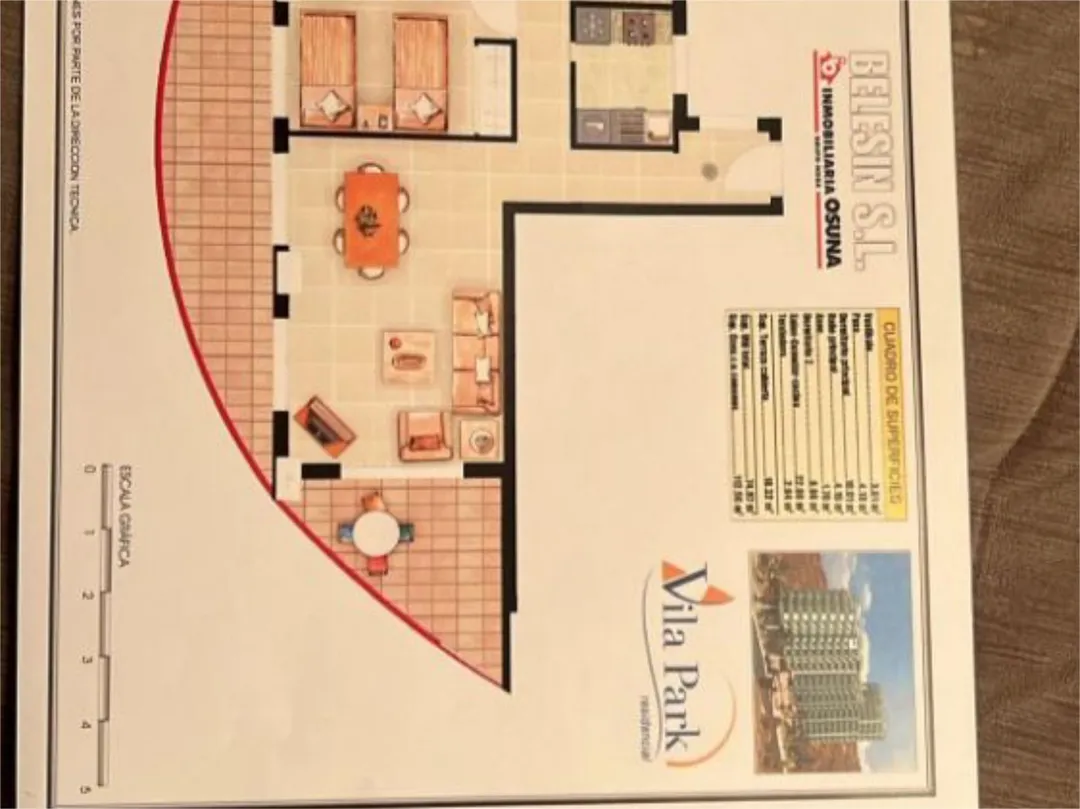 Apartamento en  Avinguda Mestral 5 - Foto 8