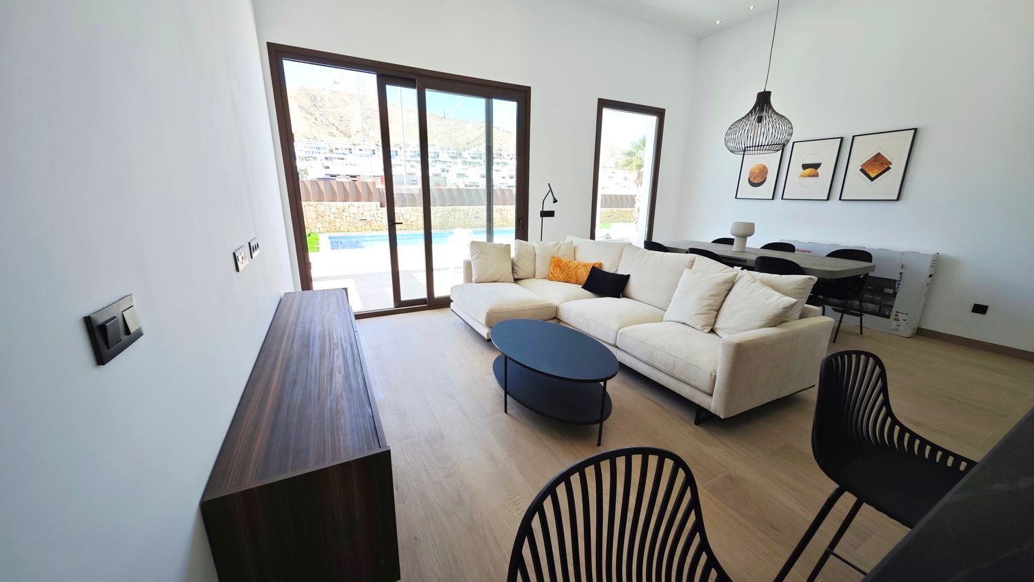 Casa independiente en calle d'Equador, 15 - Foto 10