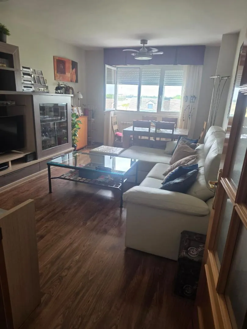 Piso en  Calle a Ppi-7 19 - Foto 4