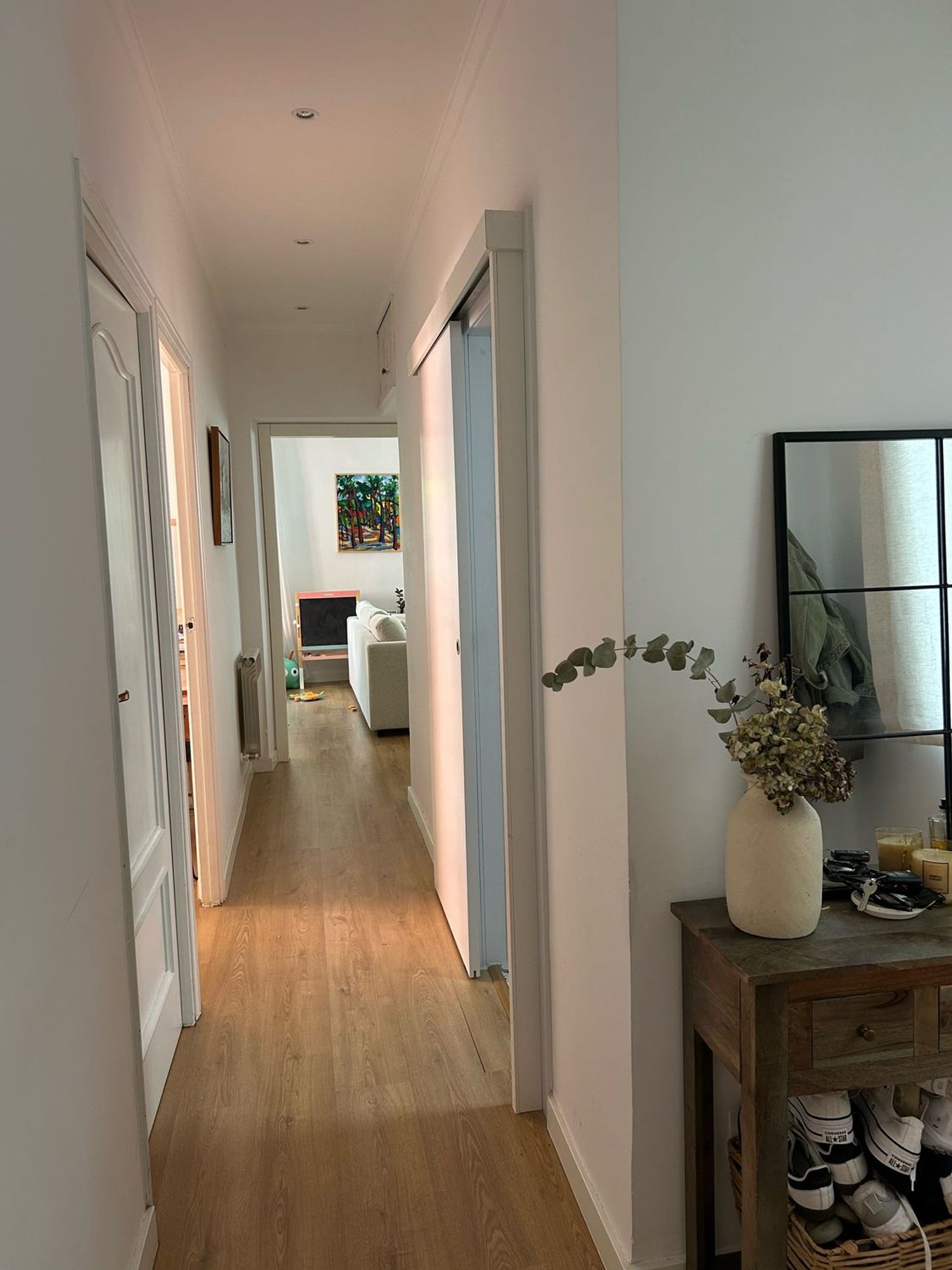 Piso en calle de Abtao, 21 - Foto 9