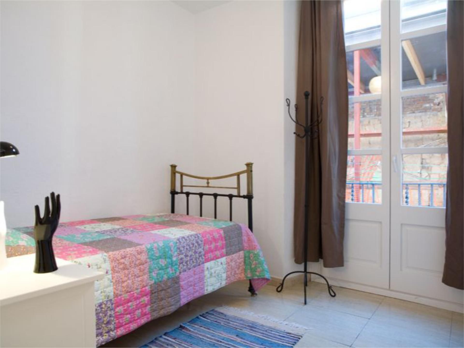 Piso en  Carrer dels Carders 33 - Foto 6