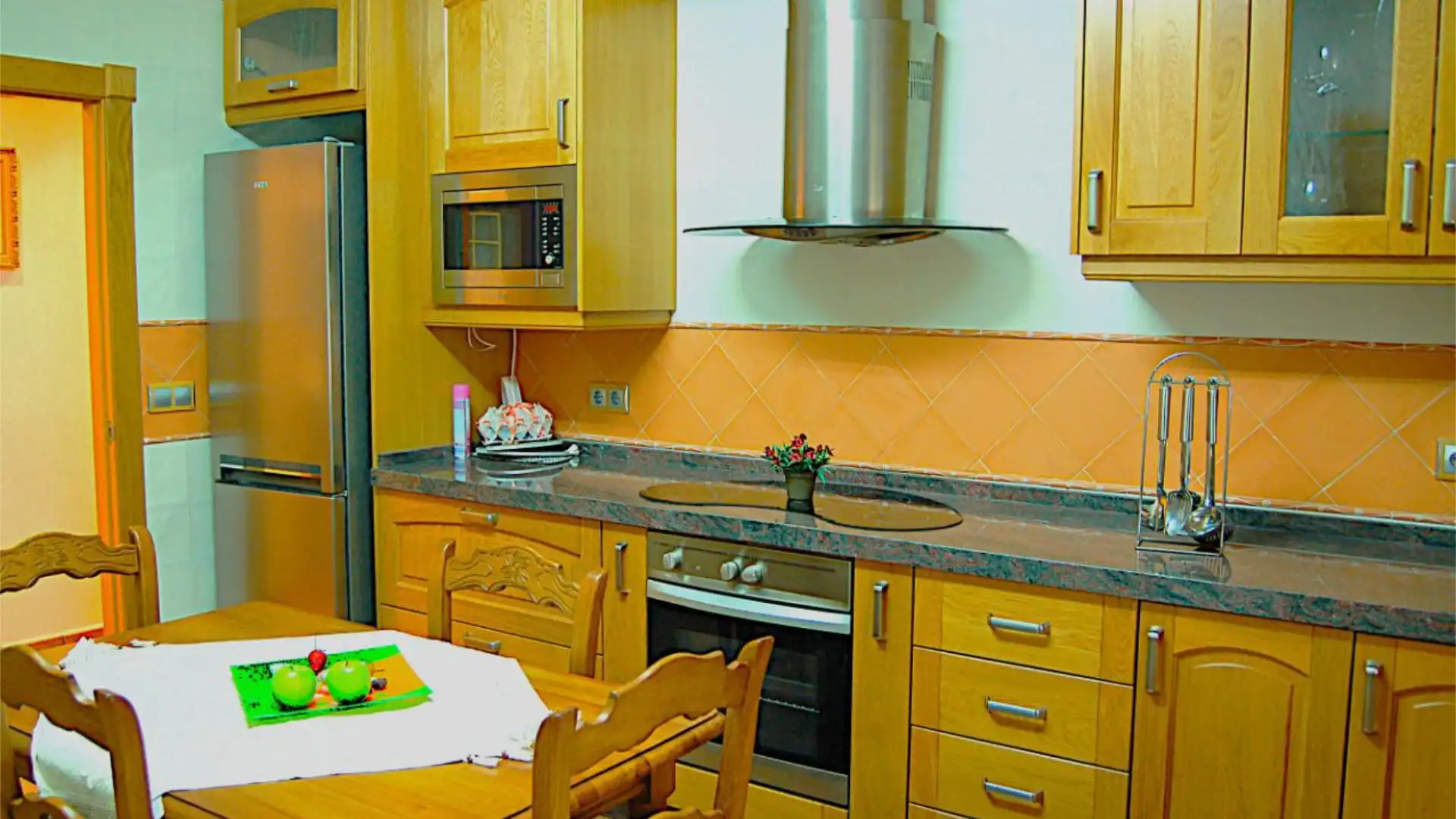 Chalet en  Urbanización la Pinada 37 - Foto 21