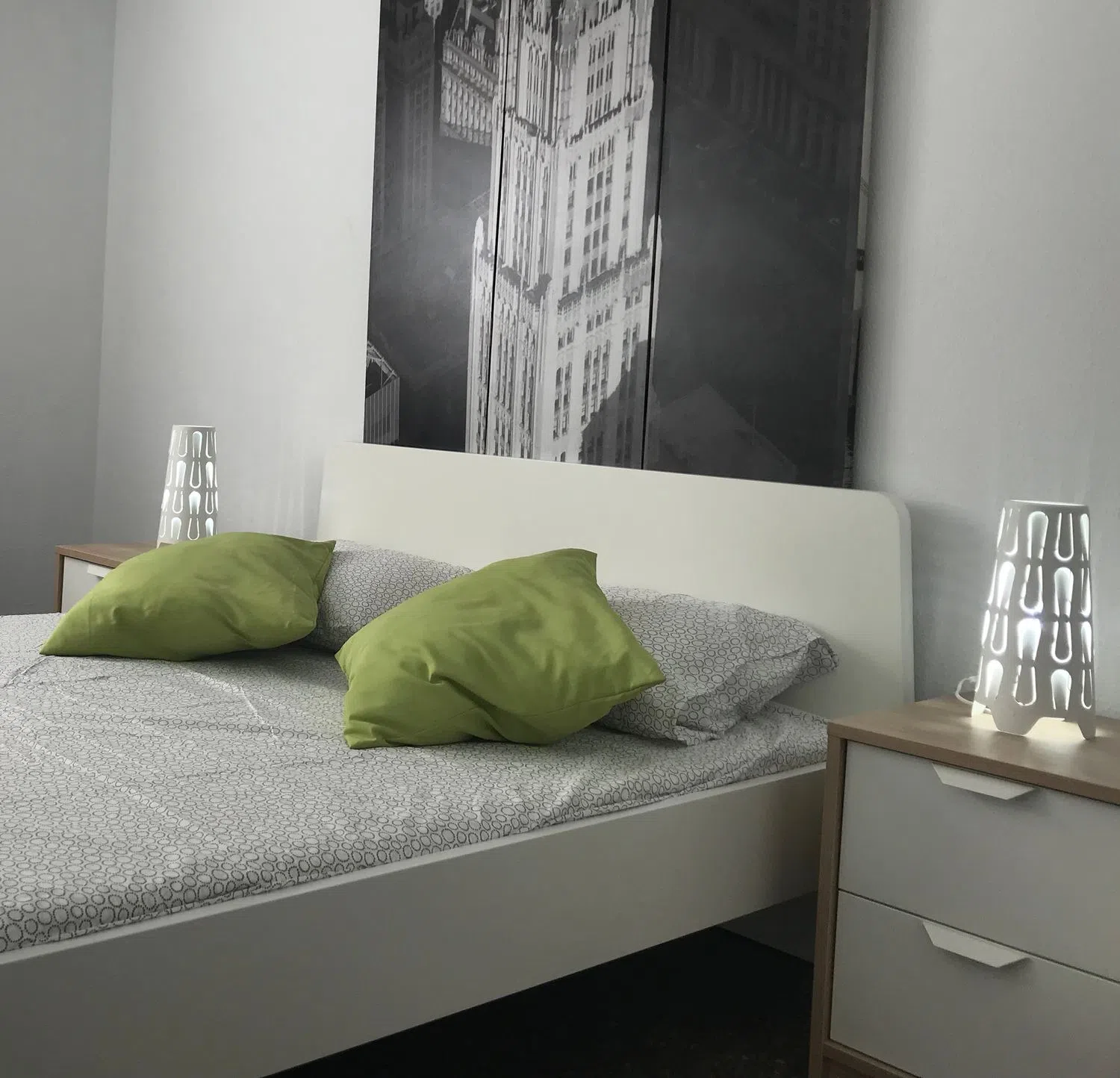 Piso en Barrio La Raiosa - Foto 7