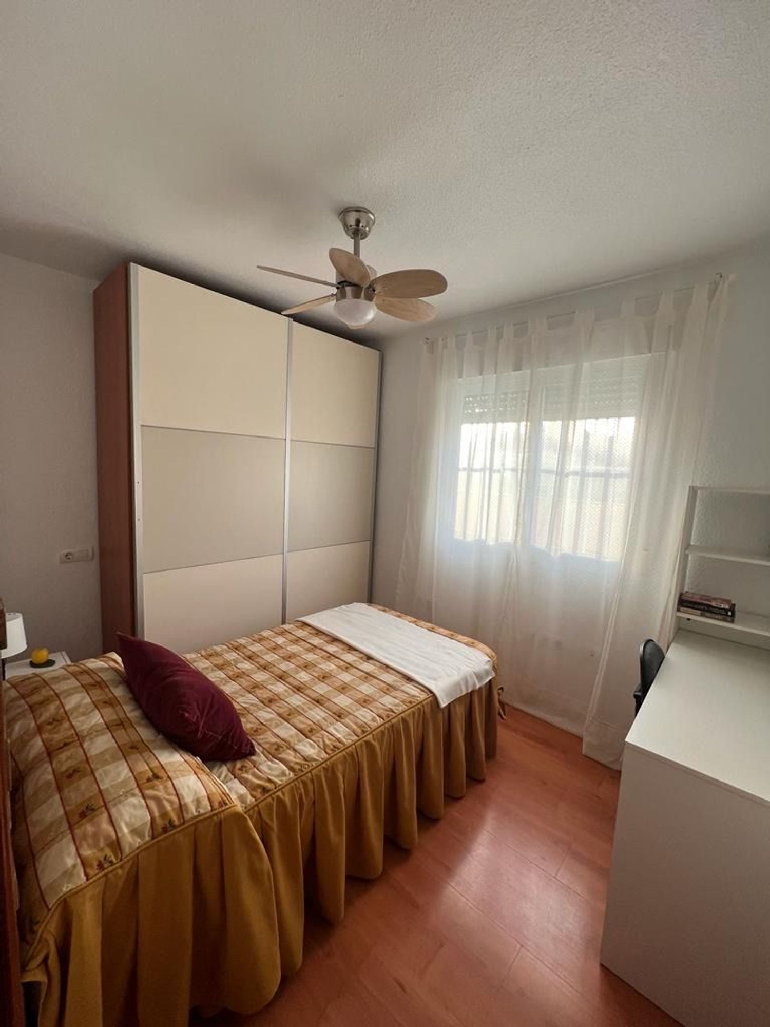 Piso en plaza de Toros Vieja, 6 - Foto 9