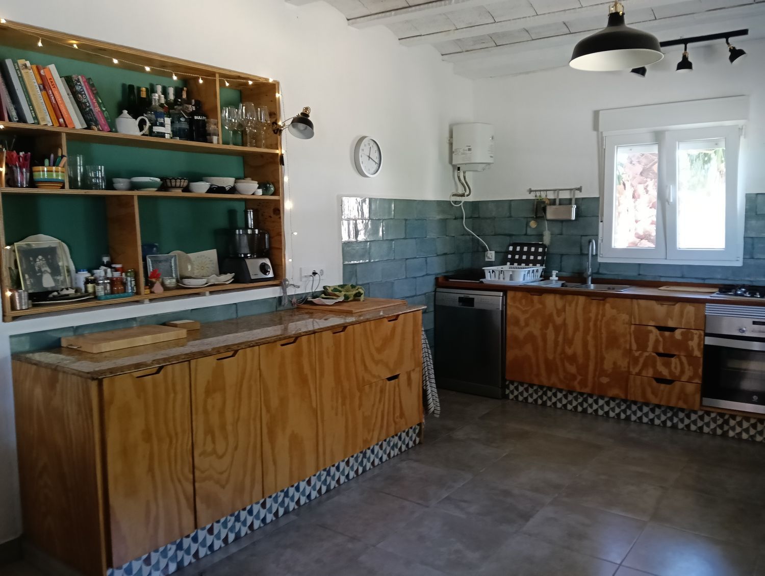 Finca rústica en Carril de la Huerta Festejo, 42, Roche, Roche - Foto 10