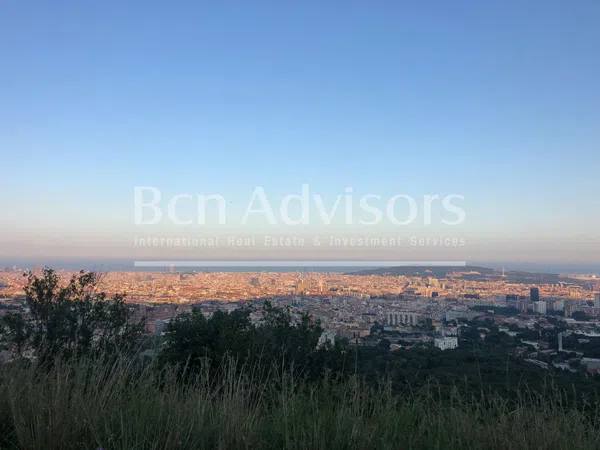 Casa o chalet independiente en Vallvidrera - El Tibidabo i les Planes - Foto 31