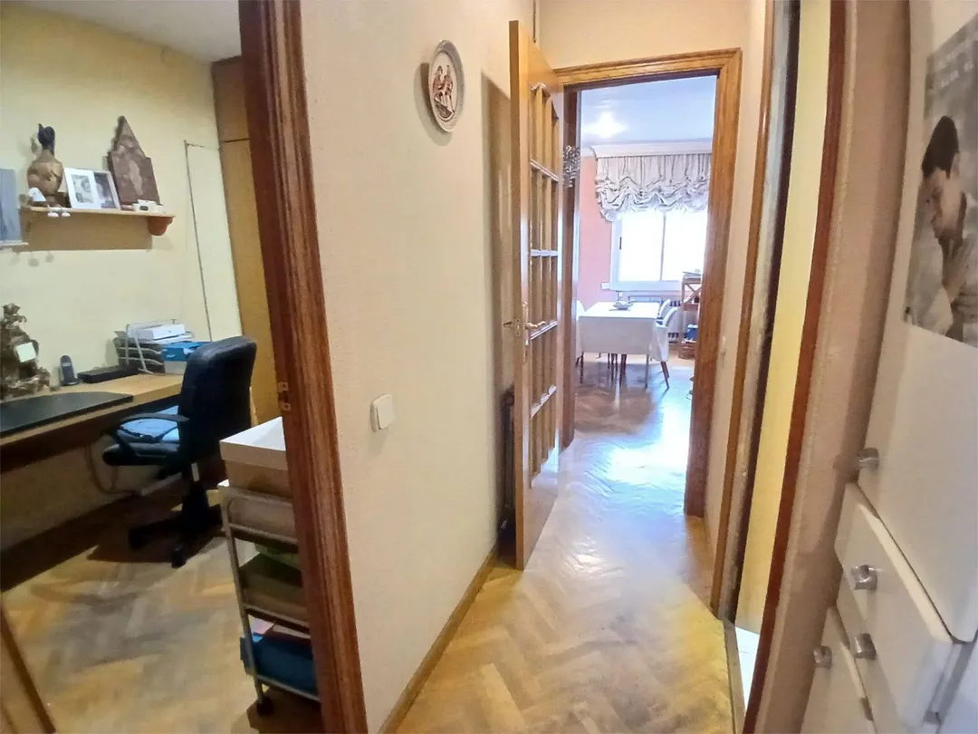 Casa adosada en  Carrer d'Ausona 68 - Foto 33