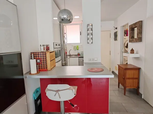 Estudio en Calle del General Vives, Santa Catalina - Canteras - Foto 7
