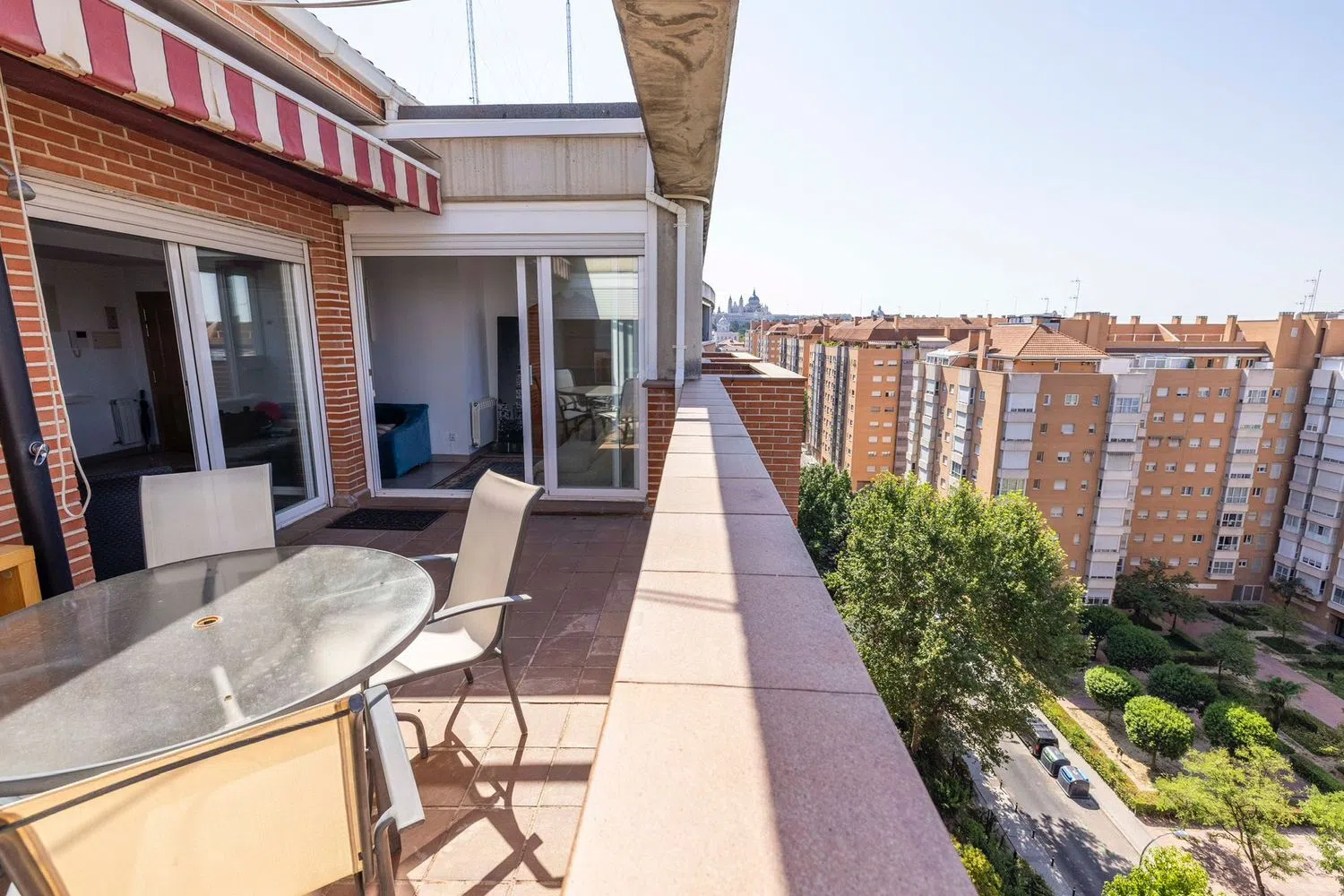 Piso en calle de Mozart, 44 - Foto 17