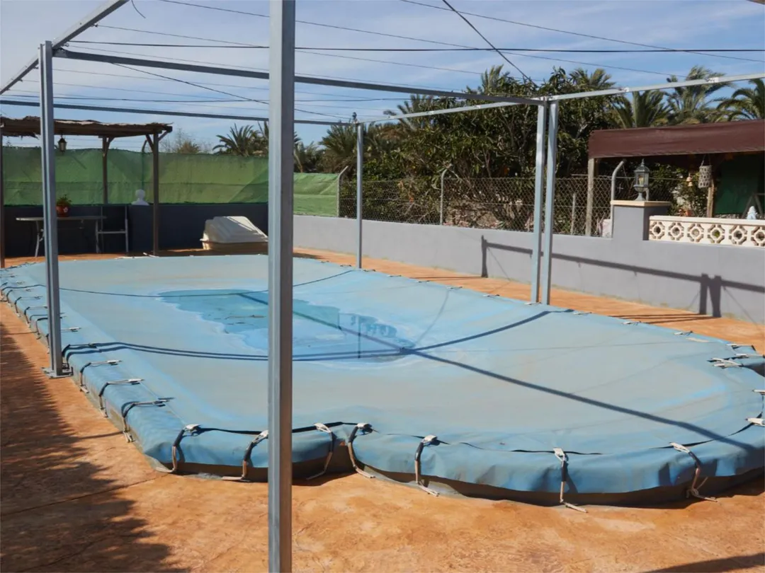 Chalet en  Partida Daimes 216 - Foto 82