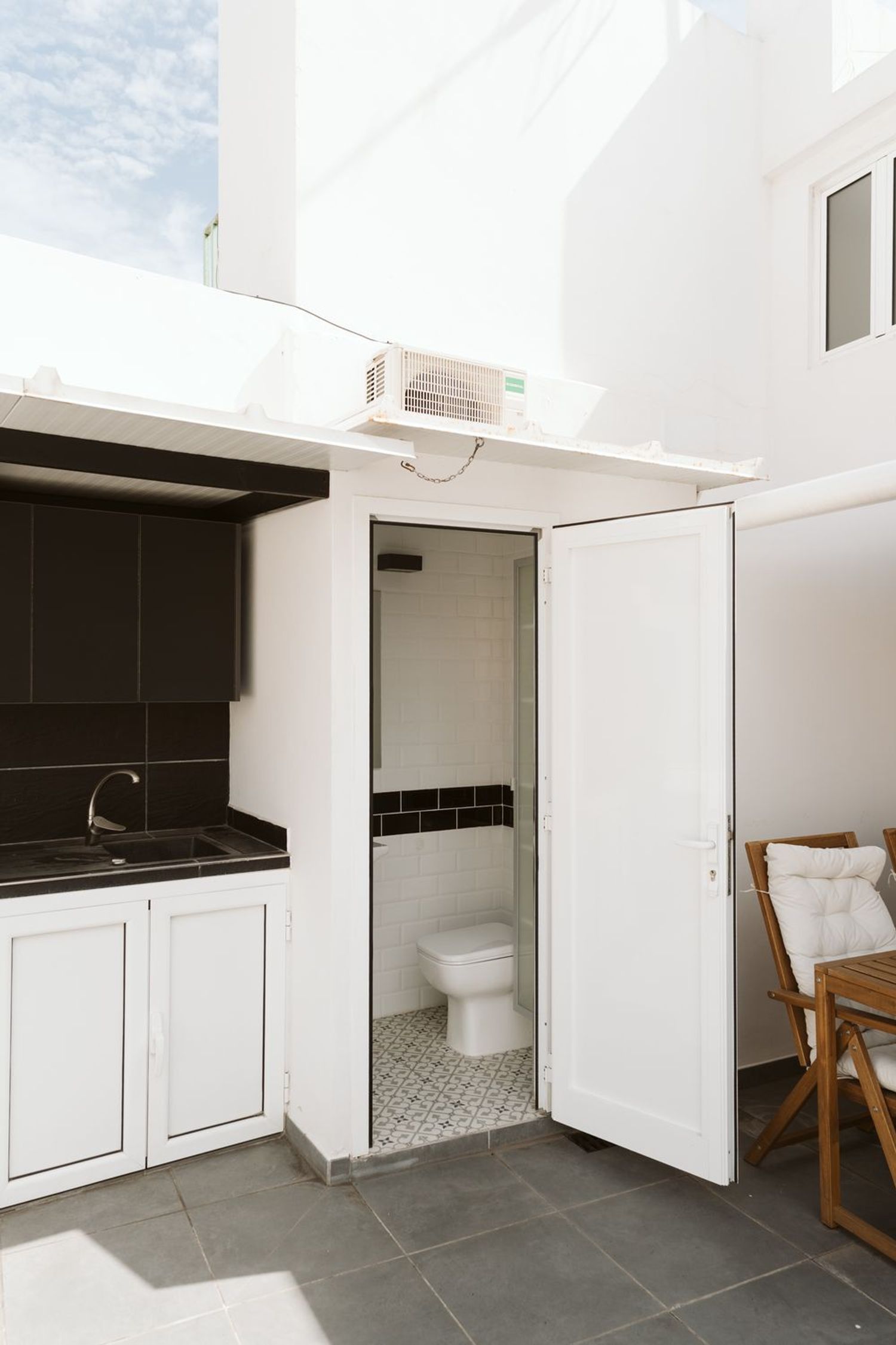 Dúplex en paseo de Tomás Morales, 51 - Foto 29