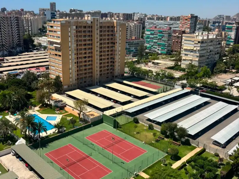 Piso en  Avinguda de la Costa Blanca 129 - Foto 8