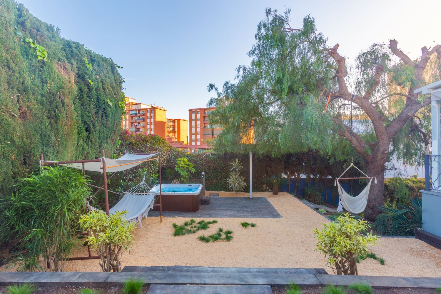 Casa independiente en calle Suriname, 17 - Foto 6