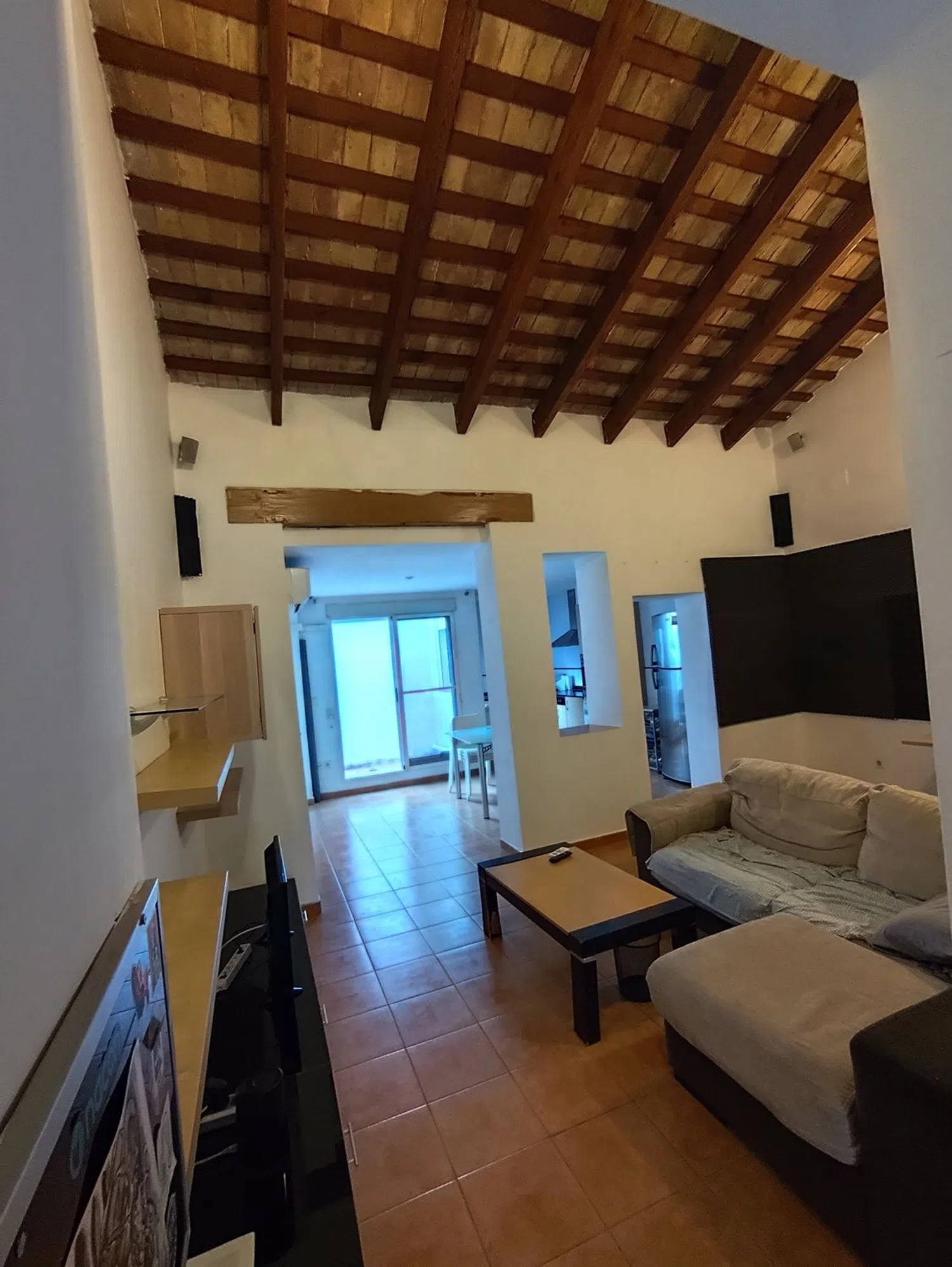 Casa independiente en calle de Peris Mencheta, 10 - Foto 2