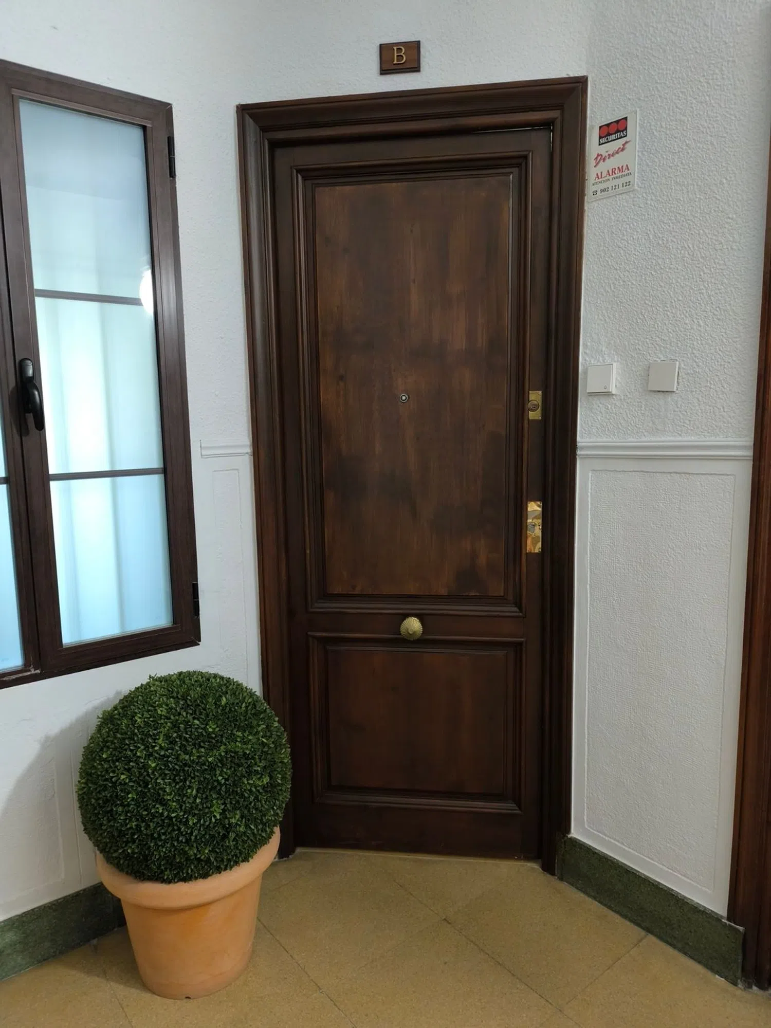 Piso en calle Acisclo Díaz, 7 - Foto 5
