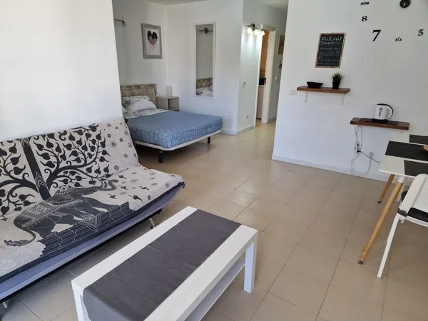 Estudio en Avenida J.M. Galván Bello, 20 - Foto 8